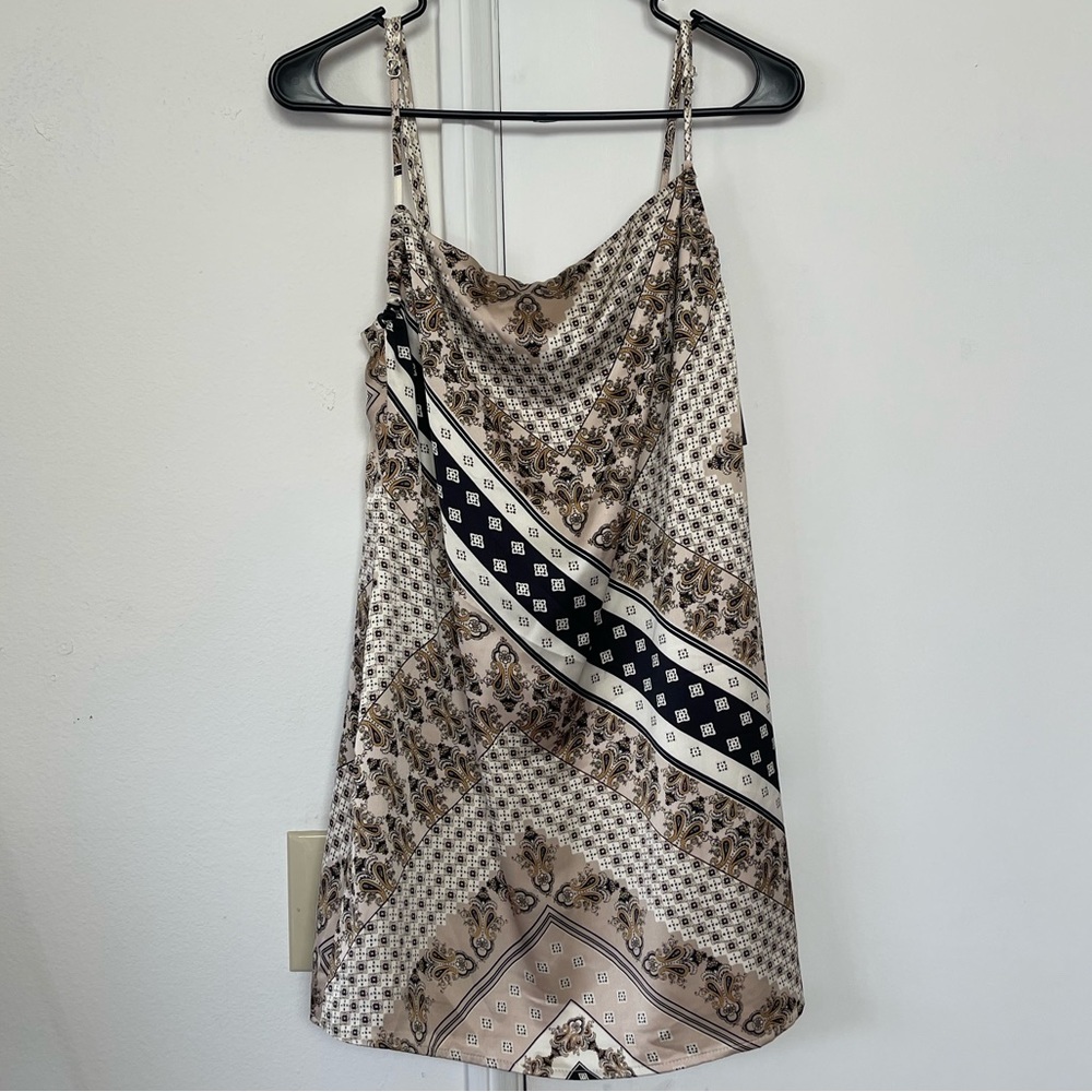 NWT Sundress